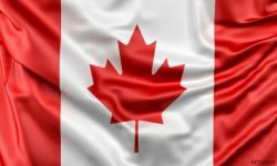 IMAGEN DE LA BANDERA DE CANADA / CANADA FLAG IMAGE