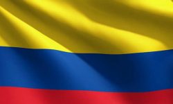 IMAGENES DE LA BANDERA DE COLOMBIA / COLOMBIA FLAG IMAGE