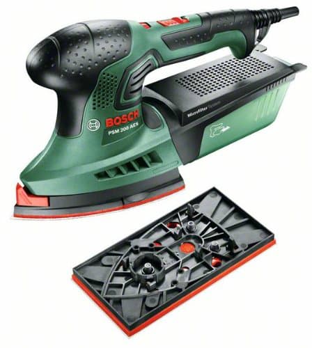 ORBITAL BOSCH SANDER: Great Price on Qualified Products