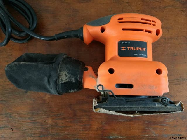 ORBITAL TRUPER SANDER: Great Price on Qualified Products