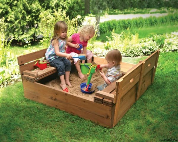 WOODEN CHILDREN´S BENCHES: Great Price on Qualified Products