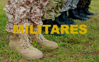 MILITARY BOOTS: Brands, Styles and Prices