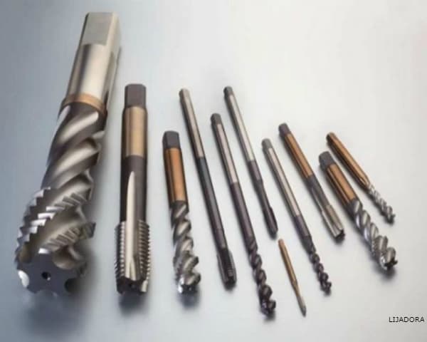 DRILL BIT: Types, Brands, Prices and Offers