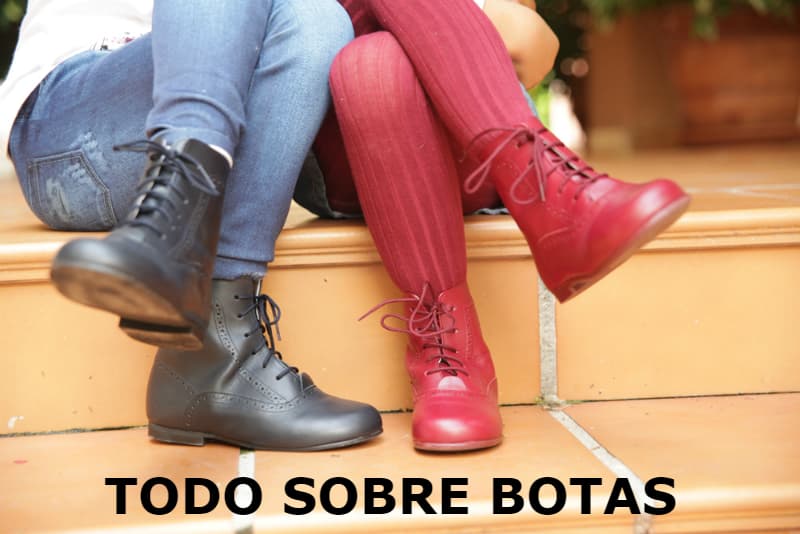 BOOTS: Brands, Models, Types and Prices