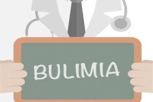 IMAGEN DE BULIMIA / BULIMIA IMAGE