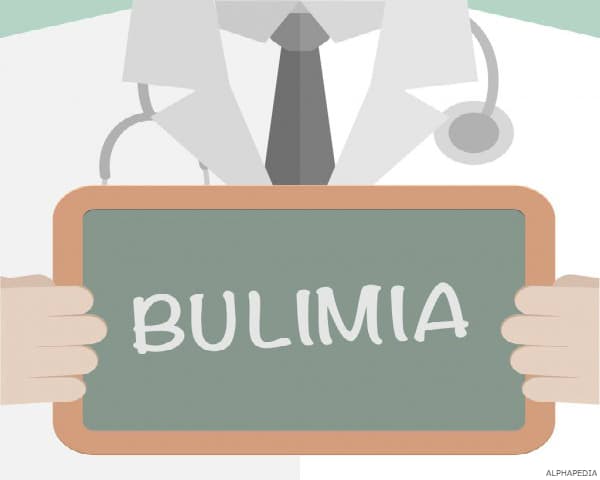 DEFINITION OF BULIMIA