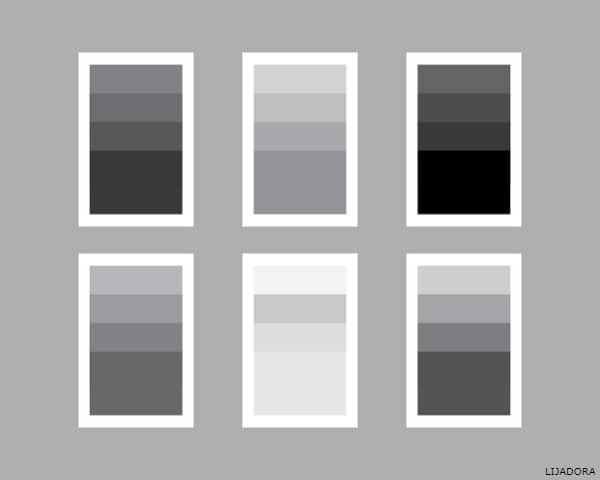 GREY COLOR: Meaning and Psychology