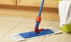 IMAGEN DE COMO LIMPIAR PISOS / HOW TO CLEAN floors