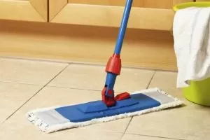 IMAGEN DE COMO LIMPIAR PISOS / HOW TO CLEAN floors