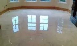 IMAGEN DE COMO LIMPIAR PISOS DE MARMOL