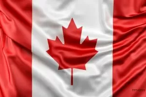 IMAGEN DE LA BANDERA DE CANADA / CANADA FLAG IMAGE