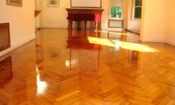 IMAGEN DE COMO LIMPIAR PISOS DE MADERA / HOW TO CLEAN WOODEN FLOORS