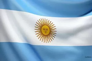  IMAGES OF THE FLAG OF ARGENTINA / Argentina Flag Image