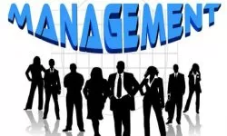 IMAGE OF MANAGEMENT