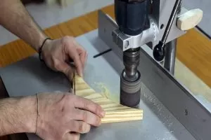 Imagen De Lijadora Taladro