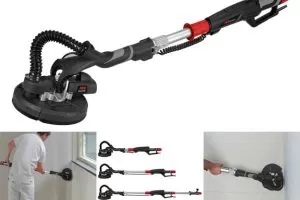 IMAGEN DE LIJADORA DE PARED