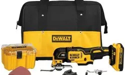 IMAGEN DE LIJADORA DEWALT / DEWALT SANDER IMAGE