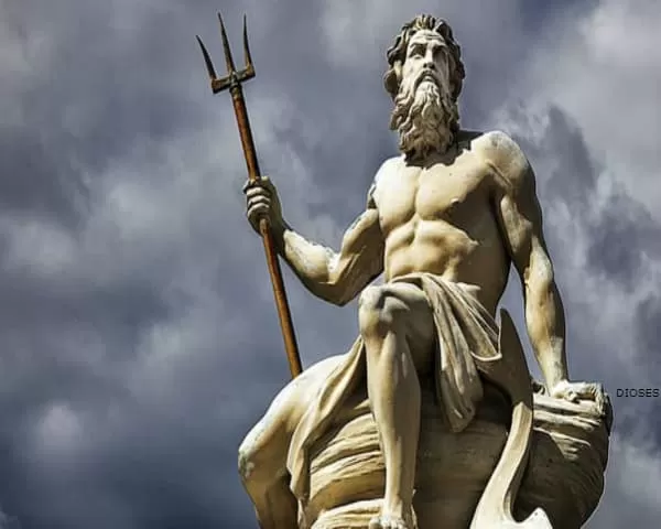 GOD NEPTUNE: Who Was it ? Meaning, Mythology and Powers