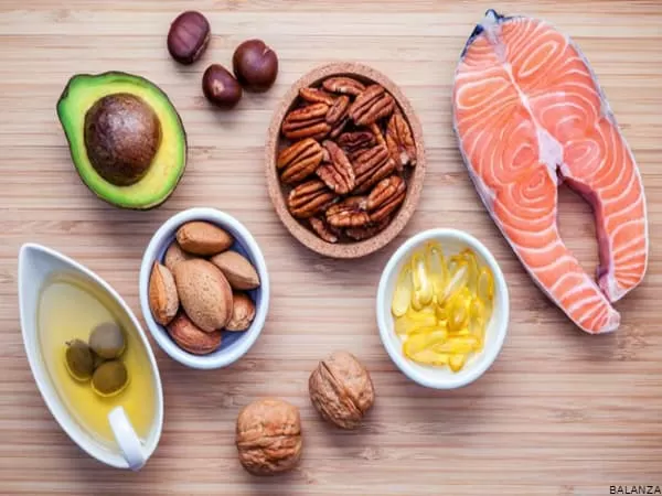 WHAT IS THE OMEGA 3 GOOD FOR ? Benefits and Properties