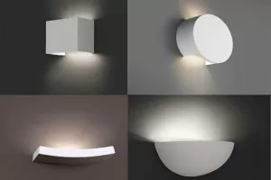 IMAGEN DE APLIQUE DE PARED / WALL LAMPS IMAGE