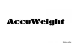 IMAGEN DE MARCA ACCUWEIGHT / ACCUWEIGHT BRAND IMAGE