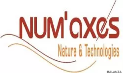 IMAGEN DE MARCA NUMAXES / NUMAXES BRAND IMAGE