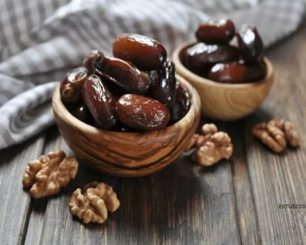DATES: Benefits, Properties and Contraindications
