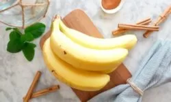 IMAGEN DEL PLATANO / BANANA IMAGE