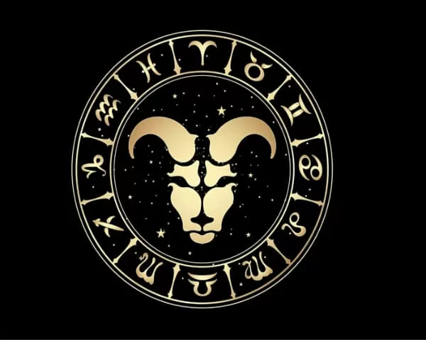 IMAGEN DEL SIGNO ARIES / IMAGE OF ZODIAC SIGN OF ARIES