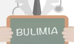 IMAGEN DE BULIMIA / BULIMIA IMAGE