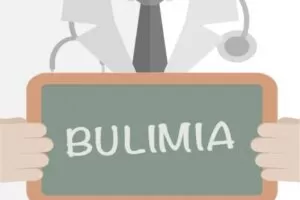 IMAGEN DE BULIMIA / BULIMIA IMAGE