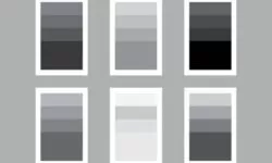 IMAGEN DE COLOR GRIS / GREY COLOR IMAGE