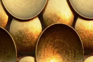 IMAGEN DE DORADO / GOLD COLOR IMAGE