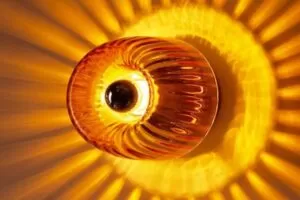 IMAGEN DEL COLOR AMBAR / AMBER COLOR IMAGE