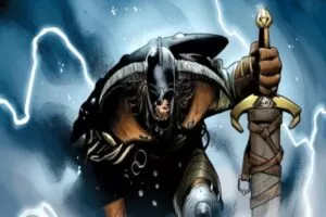 IMAGEN DE LOS DIOSES NORDICOS / NORSE GODS